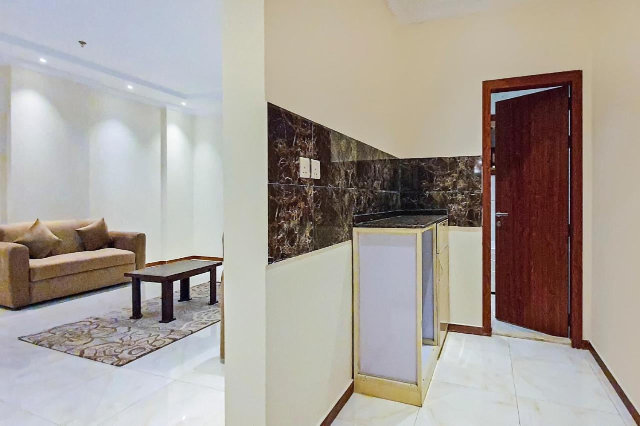 Al Tamayoz Al Raqi - Hiraa Jeddah Exterior photo