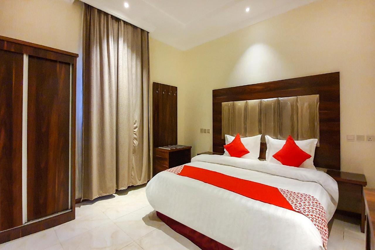 Al Tamayoz Al Raqi - Hiraa Jeddah Exterior photo