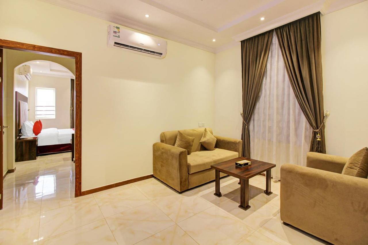 Al Tamayoz Al Raqi - Hiraa Jeddah Exterior photo