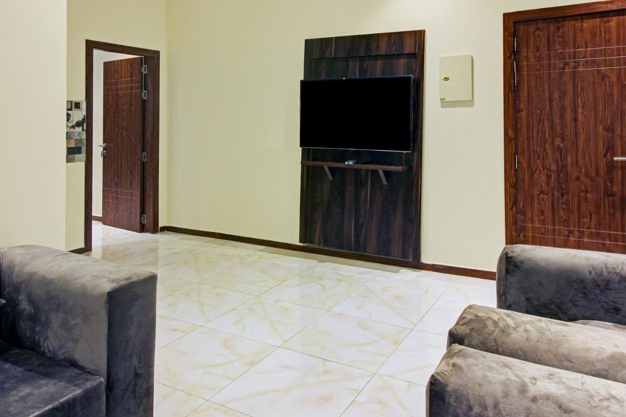 Al Tamayoz Al Raqi - Hiraa Jeddah Exterior photo