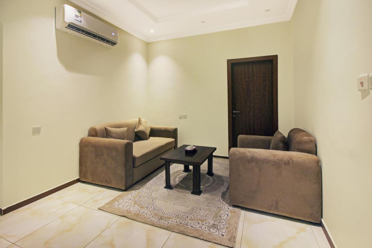 Al Tamayoz Al Raqi - Hiraa Jeddah Exterior photo