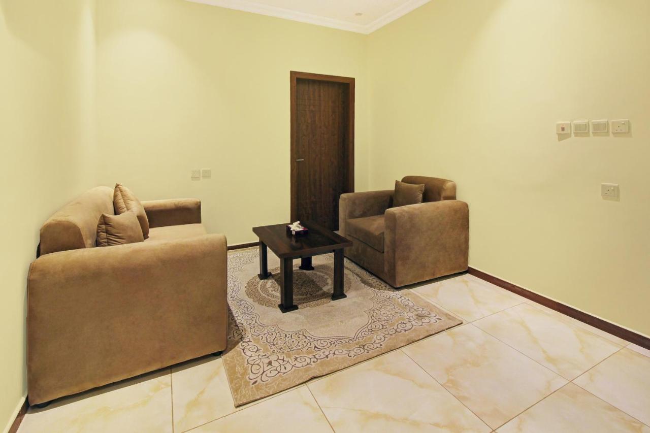 Al Tamayoz Al Raqi - Hiraa Jeddah Exterior photo