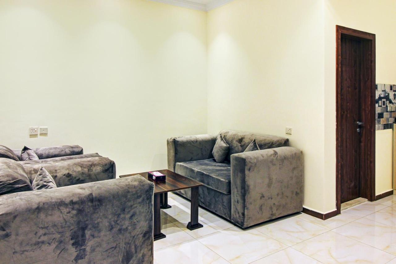Al Tamayoz Al Raqi - Hiraa Jeddah Exterior photo