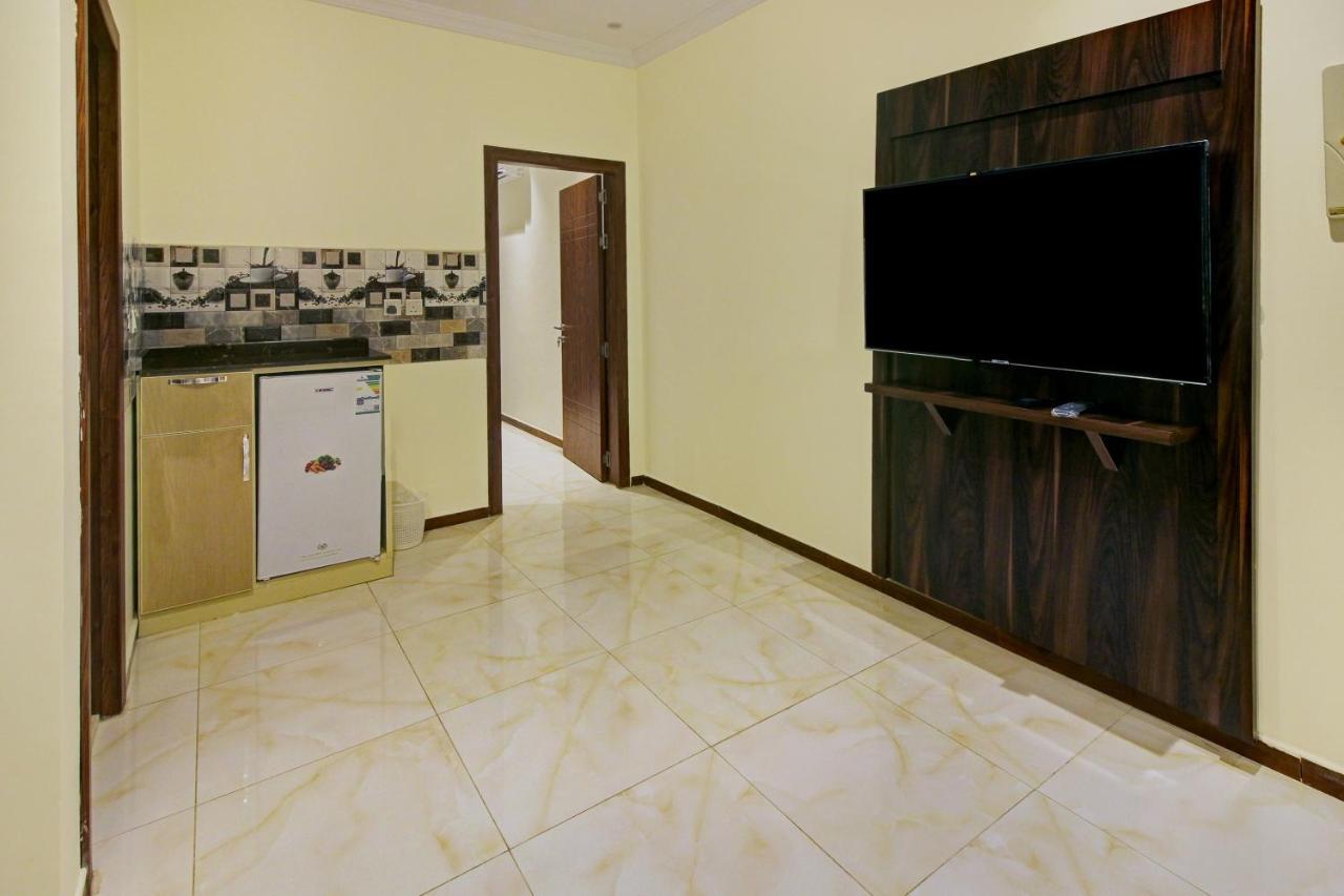 Al Tamayoz Al Raqi - Hiraa Jeddah Exterior photo