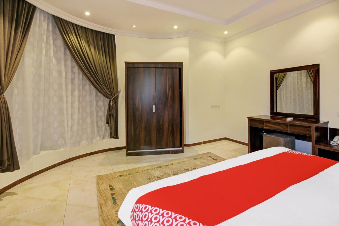 Al Tamayoz Al Raqi - Hiraa Jeddah Exterior photo