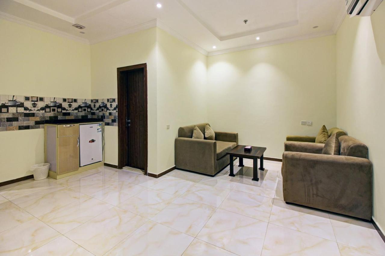 Al Tamayoz Al Raqi - Hiraa Jeddah Exterior photo