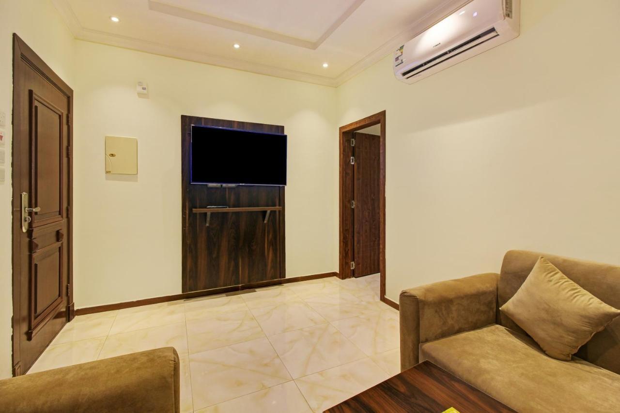 Al Tamayoz Al Raqi - Hiraa Jeddah Exterior photo