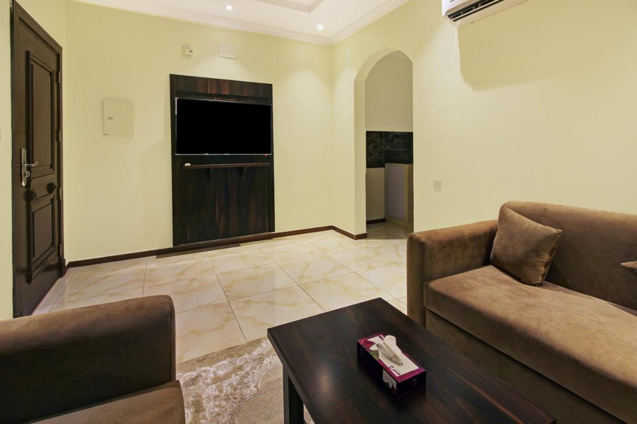Al Tamayoz Al Raqi - Hiraa Jeddah Exterior photo