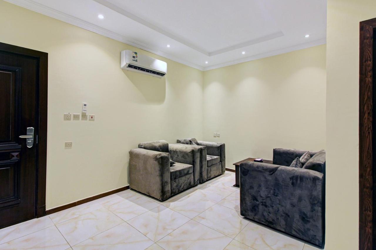 Al Tamayoz Al Raqi - Hiraa Jeddah Exterior photo