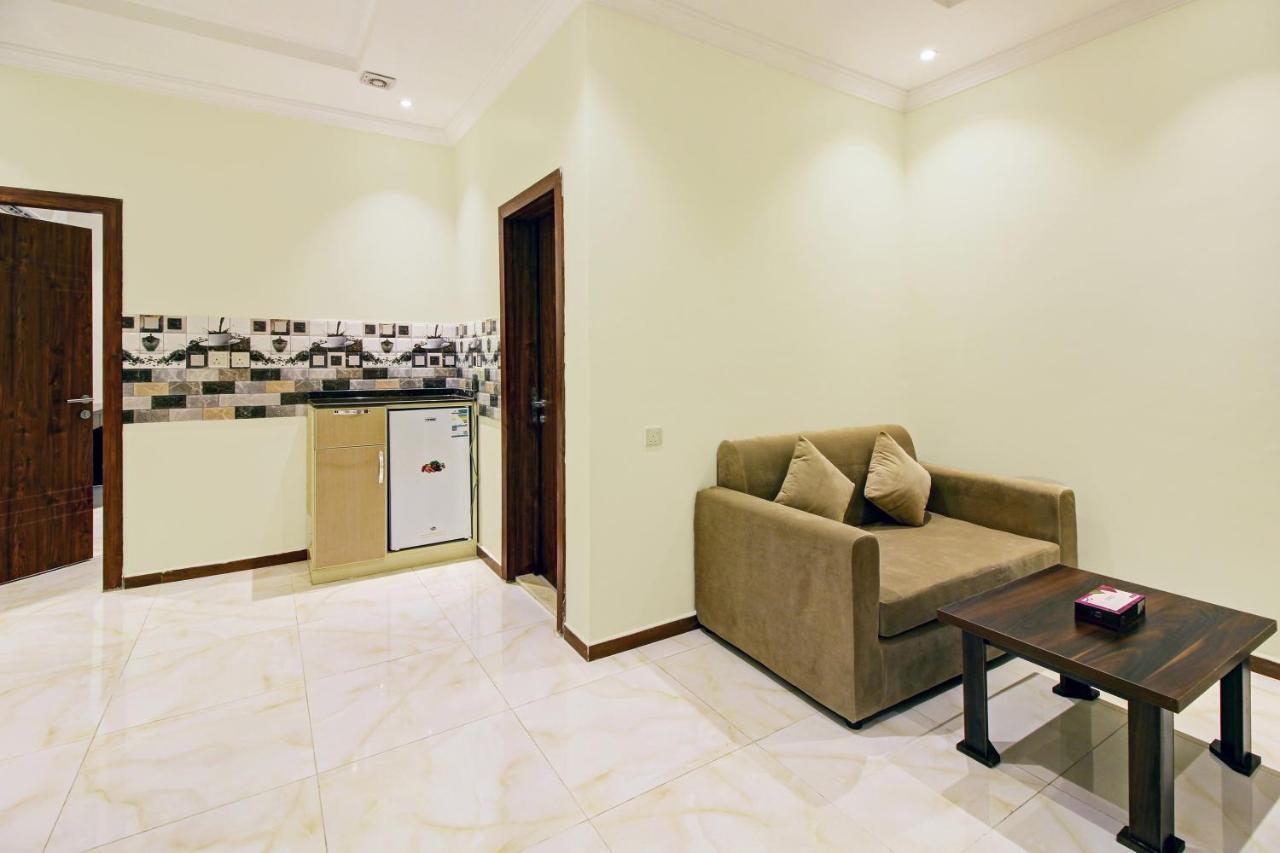Al Tamayoz Al Raqi - Hiraa Jeddah Exterior photo