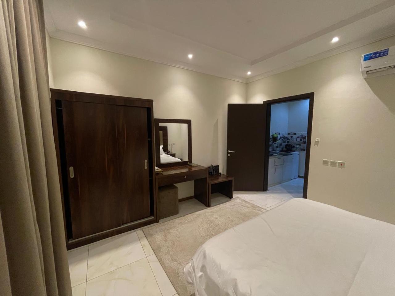 Al Tamayoz Al Raqi - Hiraa Jeddah Exterior photo
