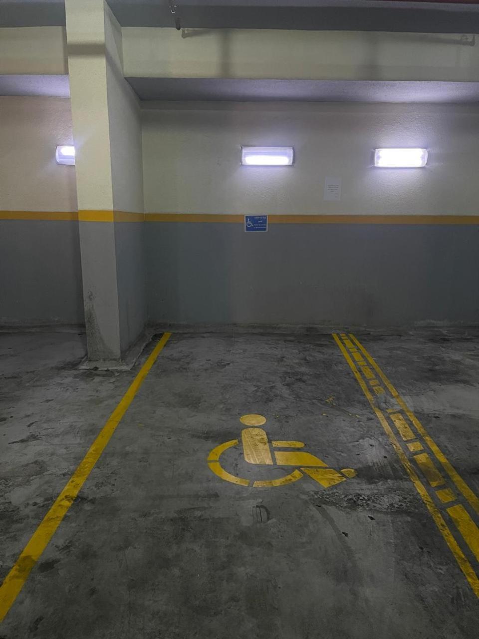 Al Tamayoz Al Raqi - Hiraa Jeddah Exterior photo