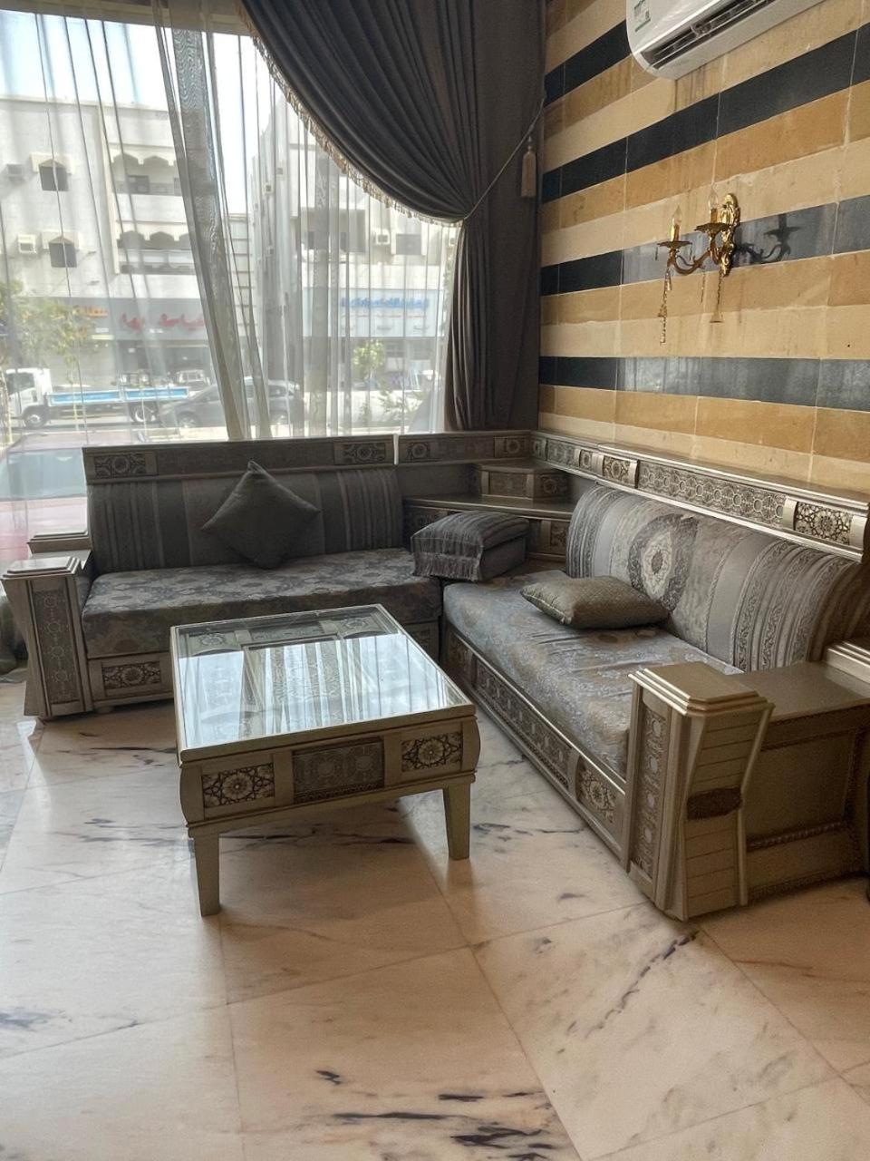 Al Tamayoz Al Raqi - Hiraa Jeddah Exterior photo